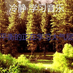 柔和的正在学习时刻