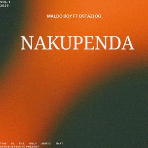 NAKUPENDA