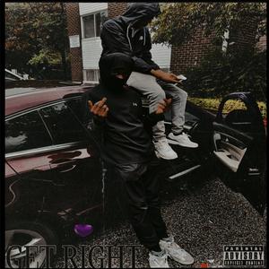 Get Right (feat. Lblockbre)