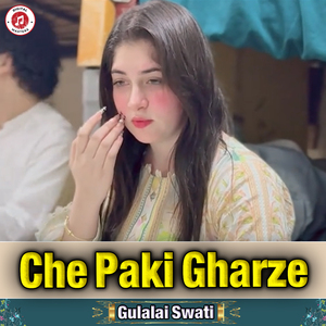 Che Paki Gharze