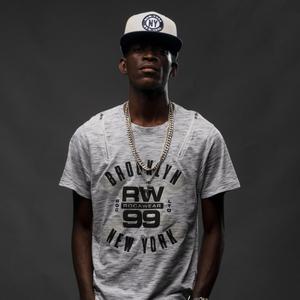 Bandé (feat. Matt Esdras Beatz)