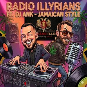 JAMAICAN STYLE (feat. DJ ANK)