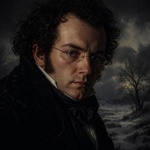 Einsamkeit (Winterreise, D. 911)