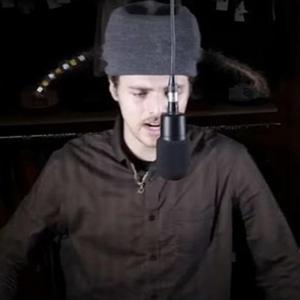 Kosher & Jew Sheisty Perform "Beatbox Freestyle