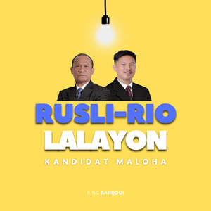 Rusli - Rio Kandidat Maloha (Lalayon)
