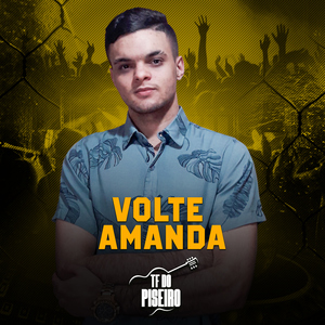 Volte Amanda