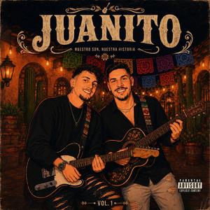 Juanito (feat. Luigi Giordano) (Radio Edit)