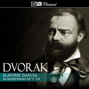 Slavonic Dances, Op. 72, No. 8 (16) in A-flat major (Sousedská)