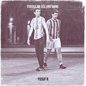 Yordular Oğlunu Anne