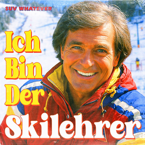 Ich Bin Der Skilehrer