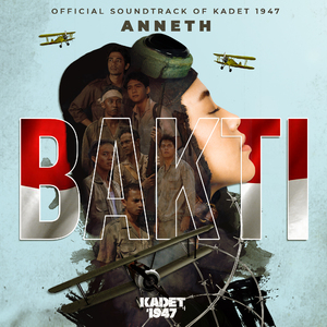 Bakti (From "Kadet 1947)
