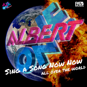 Sing a Song Now Now (Kid Mix)
