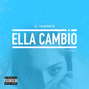 Ella Cambio