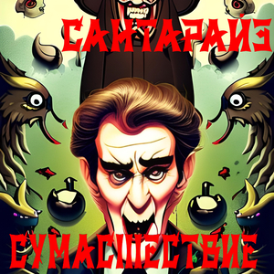 Сумасшествие