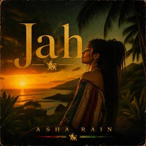 Jah