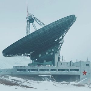 Архив Звёздной Пыли （星尘档案)