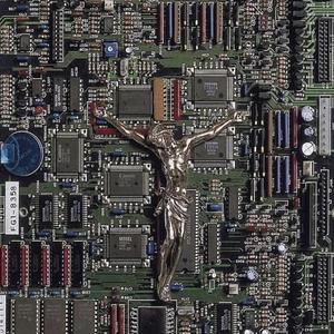 God Stretch My Hands