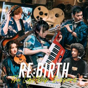 Merry-go-round of Life 人生のメリーゴーランド (Live)