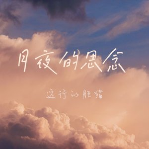 月夜的思念