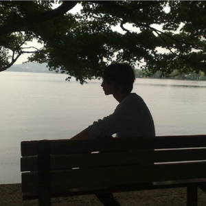 坑人的海景大床房