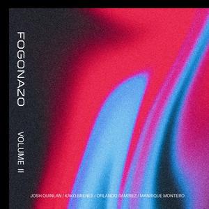 Interludio Fogonazo (feat. Josh Quinlan, Kako Brenes, Orlando Ramírez & Manrique Montero)