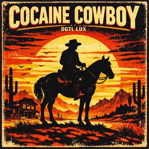 Cocaine Cowboy Ride