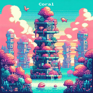 Coral