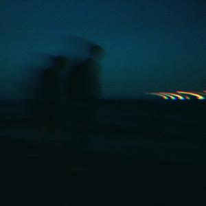 dark