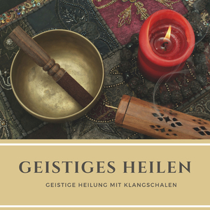 Geistige Inspiration