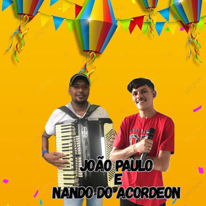 São João no Arraiá