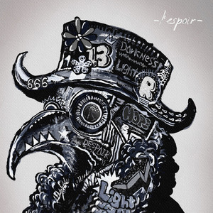 最後の月 -Lost Xmas-