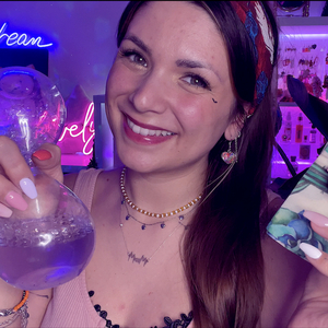 Gel Nail Tapping - Sneak Peek