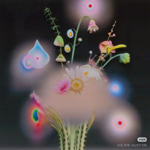 《复活节的灵动春韵》