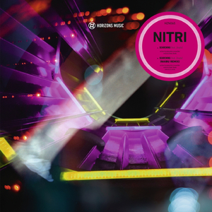 Searching (Naibu Remix)