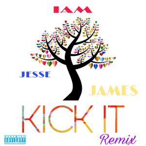 Kick It (feat. Kalei) (Remix) (Remix)