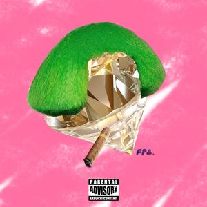 Diamond-encrustded-BIN（Prod.Furyl)