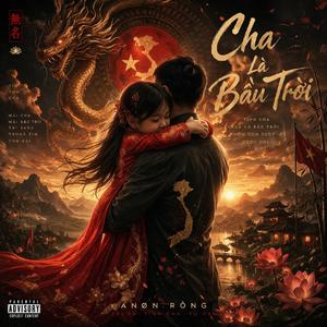 Cha Là Bầu Trời