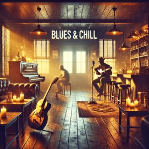 Moonlight in the Garden