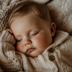 Meditaciones Tranquilas En La Cuna