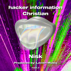hacker information Christian