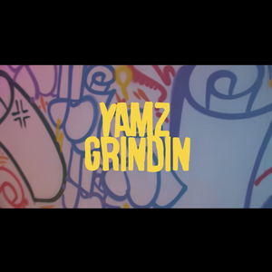 Grindin (Freestyle) (Live Performance)