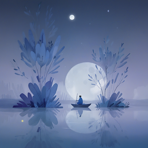 念去去千里烟波