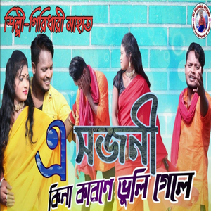 A Sojoni Kina Karone Bhuli Gele