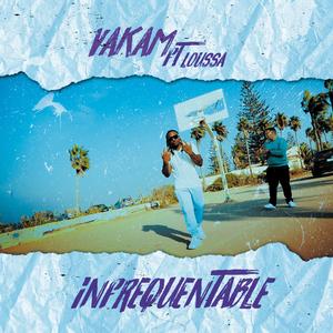 Infrequentable (feat. Loussa)