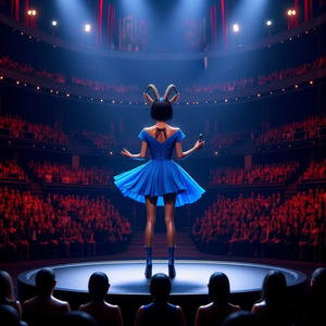 Cocaine-Las Vegas Casino