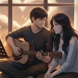 Piszę piosenkę dla Ciebie