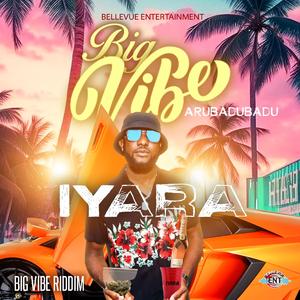 BiG ViBE, Arubadubadu (Radio Edit)