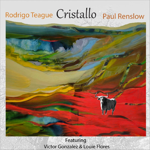 Cristallo (feat. Paul Renslow, Victor Gonzalez & Louie Flores)