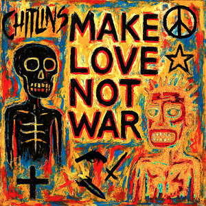 Make Love Not War