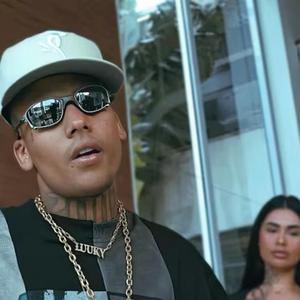 VOLTEI PRA RUA RECENTE